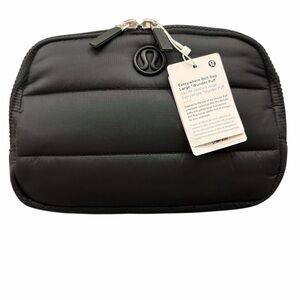 Lululemon Belt Bag Wunder Puff Large 2L